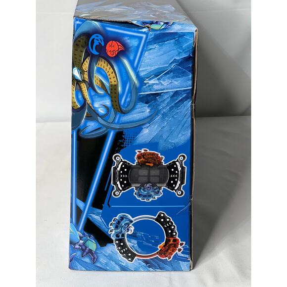 Bakuga Ultimate Battle Arena ￼-NEW‎ IN BOX - Picture 9 of 10